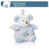 ARTE SAVI - BABY MOUSE 16CM MUSICAL