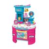 BARBIE MEGA KITCHEN INC.15 ACC. - Image 2