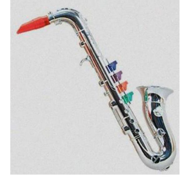 SAXOPHONE