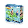 BEST WAY 58'' X 55'' LAZY TURTLE RIDER