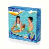 BESTWAY 1.14MX46CM SUNNY SURF RIDEON