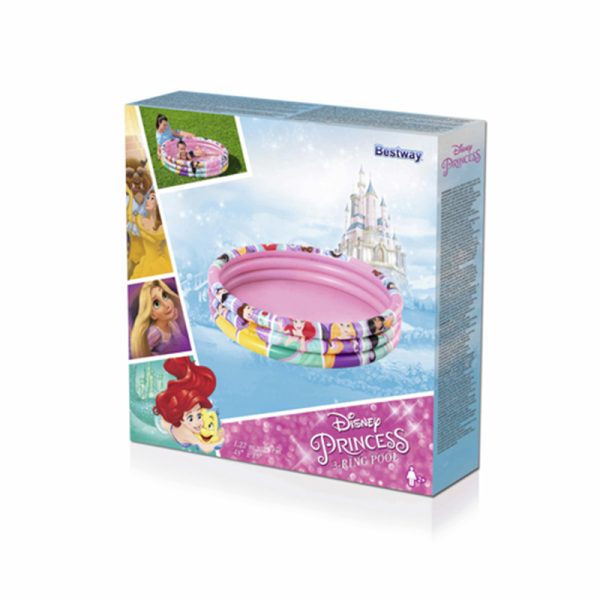 BEST WAY 48''X10'' DISNEY'S PRINCESS POOL - Image 3