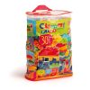 CLEMENTONI BLOCKS - BABY CLEMMY BAG 30 PIECES