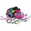 CLEMENTONI BEAUTY - CRAZY CHIC MULTICOLOR BRACELETS - Image 2