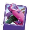 CLEMENTONI BEAUTY - CRAZY CHIC - HAIR STRAIGHTENER DECORATES - Image 2