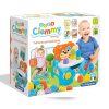 CLEMENTONI BLOCKS - BABY CLEMMY ARMCHAIR PORTAMATTONCINI