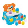 CLEMENTONI BLOCKS - BABY CLEMMY ARMCHAIR PORTAMATTONCINI - Image 2