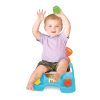 CLEMENTONI BLOCKS - BABY CLEMMY ARMCHAIR PORTAMATTONCINI - Image 3