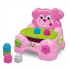 CLEMENTONI BLOCKS - BABY CLEMMY DOG PACK ARMCHAIR - Image 2