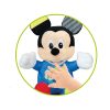 CLEMENTONI BABY LUMINOUS STUFFED ANIMAL BABY MICKEY - Image 3