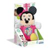CLEMENTONI BABY LUMINOUS STUFFED ANIMAL BABY MINNIE