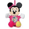 CLEMENTONI BABY LUMINOUS STUFFED ANIMAL BABY MINNIE - Image 2
