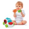 CLEMENTONI BLOCKS - BABY CLEMMY TOUCH, DISCOVER AND GUIDE SENSORY TOY CAR - Image 3