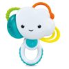 CLEMENTONI BABY CLOUD RATTLE - Image 2