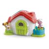CLEMENTONI BLOCKS - BABY CLEMMY FARM TOUCH AND LEARN
