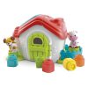 CLEMENTONI BLOCKS - BABY CLEMMY FARM TOUCH AND LEARN - Image 4