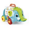 CLEMENTONI BLOCKS - BABY CLEMMY ELEPHANT CART