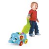 CLEMENTONI BLOCKS - BABY CLEMMY ELEPHANT CART - Image 3