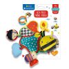 CLEMENTONI BABY EASY PEASY TRAVEL MOBILE