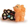 CLEMENTONI BEAUTY - CRAZY CHIC - FAWN BAG - Image 2