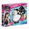 CLEMENTONI CRAY CHIC LOVELY SWAN MAKE UP SET