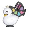 CLEMENTONI CRAY CHIC LOVELY SWAN MAKE UP SET - Image 2