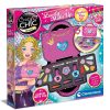 CLEMENTONI CRAZY CHIC MAKEUP BAG