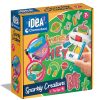 CLEMENTONI IDEA SPARKLY CREATIONS POP STYLE