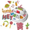 CLEMENTONI IDEA SPARKLY CREATIONS POP STYLE - Image 2