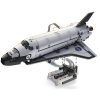 CLEMENTONI SCIENCE & PLAY FLOATING SHUTTLE - Image 2