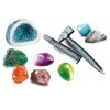 CLEMENTONI SCIENCE & PLAY SCIENCE LAB GEODES-SET - Image 2