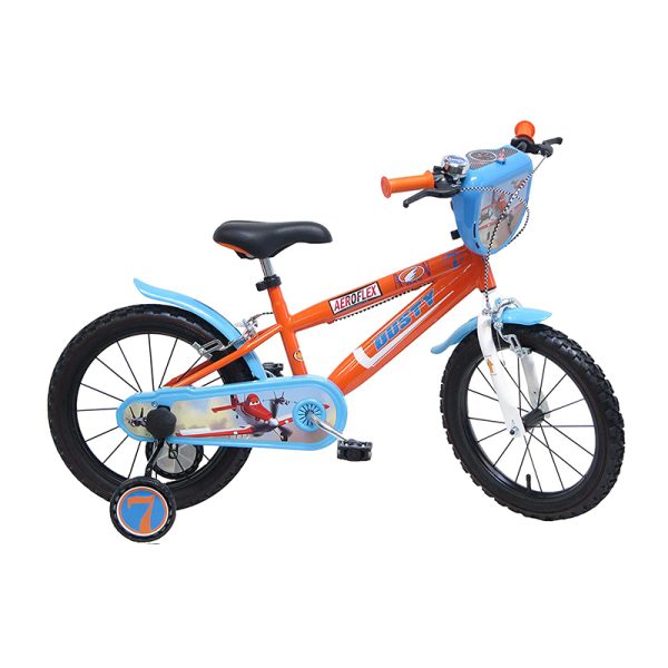 BICYCLE DISNEY PLANES OFFER BICYCLE 16 €175.00 to €135.00