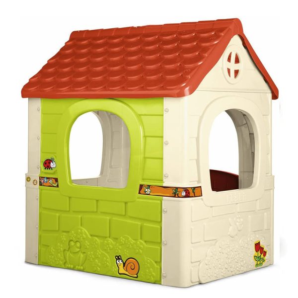 FEBER FANTASY HOUSE - Image 3
