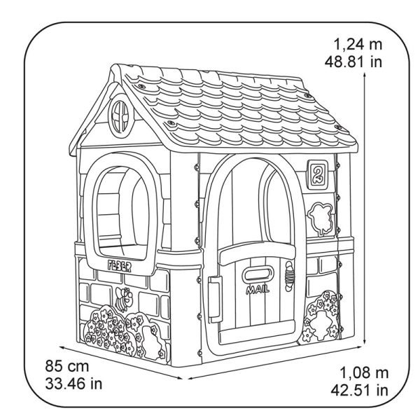 FEBER FANTASY HOUSE - Image 4