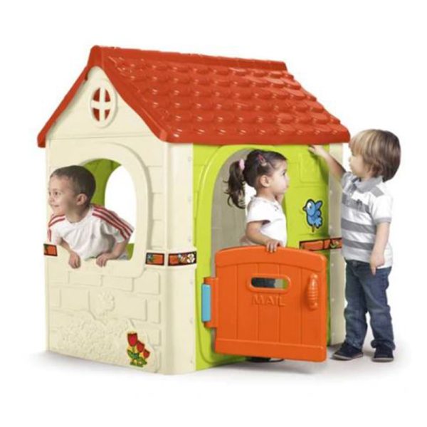 FEBER FANTASY HOUSE