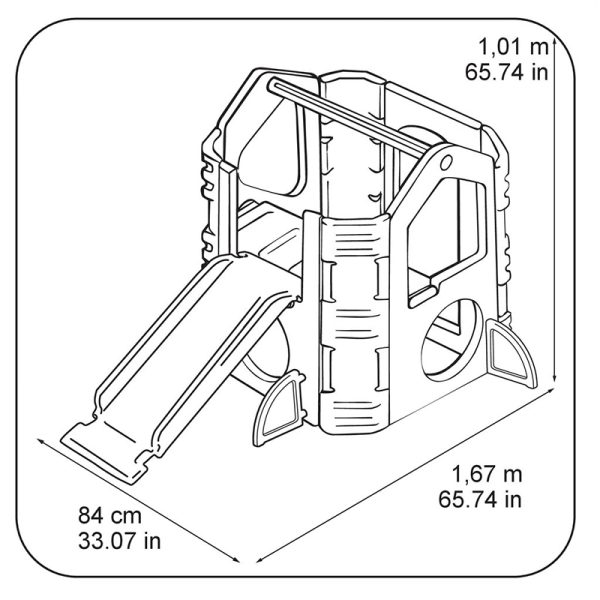 FEBER ACTIVITY PARK - Image 2