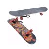 GLOBBER SKATEBOARDS COMPLETE  79CM MEXICAN FAIR - Image 2