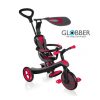 GLOBBER EXPLORER TRIKE 4 IN 1 - NEW RED - Image 2