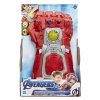 E9508 AVN RED ELECTRONIC GAUNTLET