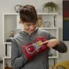 E9508 AVN RED ELECTRONIC GAUNTLET - Image 3