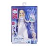 DISNEY FROZEN TALKING ELSA AND FRIENDS