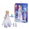 DISNEY FROZEN TALKING ELSA AND FRIENDS - Image 2