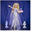 DISNEY FROZEN TALKING ELSA AND FRIENDS - Image 4