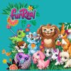 FURREAL PEEALOTS BIG WAGS AST - Image 3