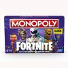 GAMES MONOPOLY FORTNITE