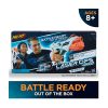 NERF LASER OPS ALPHAPOINT TWO PACK