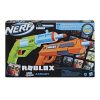 NERF ROBLOX JAILBREAK ARMORY