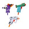 NERF MINECRAFT MICROSHOTS ASST - Image 4