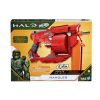 NERF HALO MANGLER