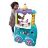 PLAYDOH ULTIMATE ICE CREAM TRUCK PLAYSET F1039 - Image 2